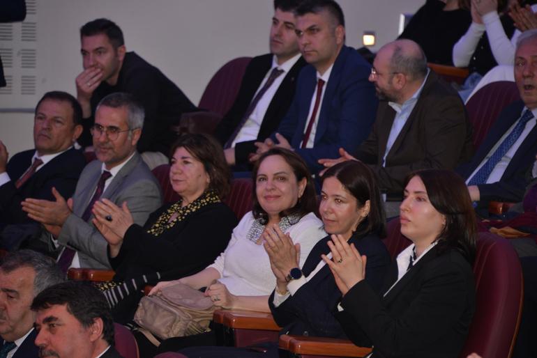 Anayasa Mahkemesi Başkanı Özkaya: Bireysel başvuru hukukun anayasallaşmasını sağladı