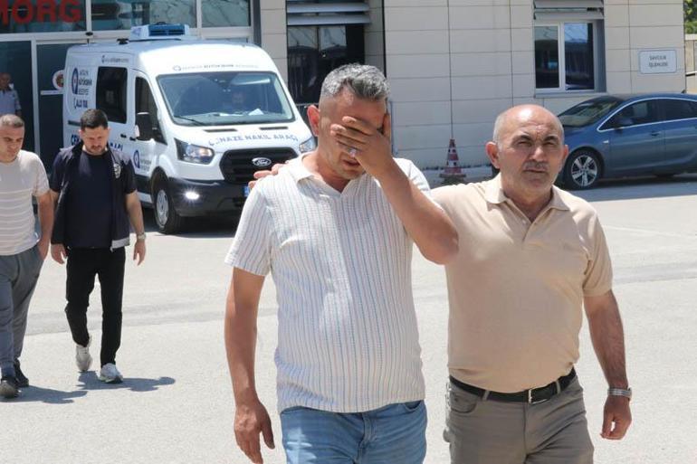 Kurbanlık parasını çıkarmak için çalışmaya geldi, öldürüldü
