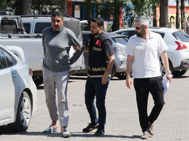 Kurbanlık parasını çıkarmak için çalışmaya geldi, öldürüldü