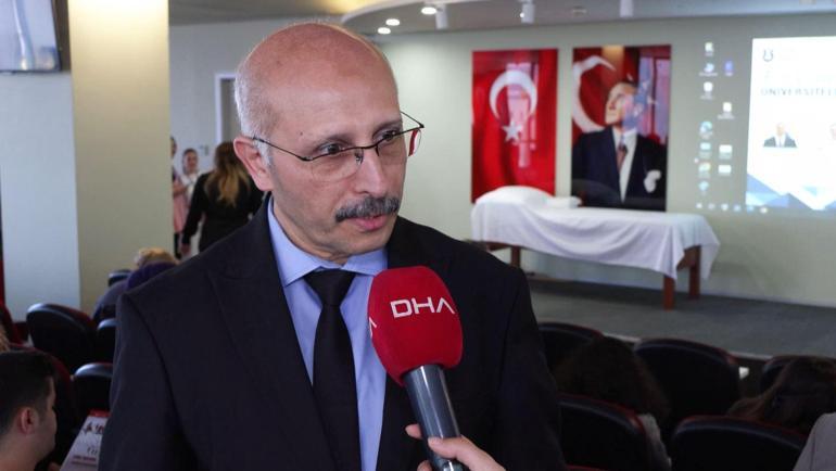 Esenyurt’ta vatandaşlar için bir günlüğüne üniversiteli olmak etkinliği