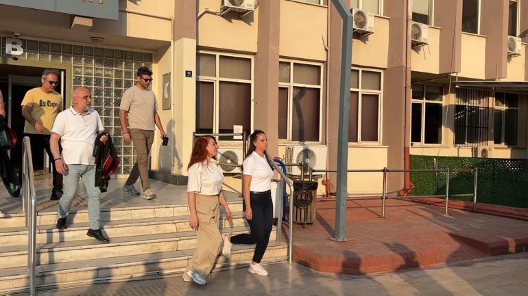 Başsavcılık: ‘Milletvekilinin oğlu okulu silahla bastı’ iddiası doğru değil
