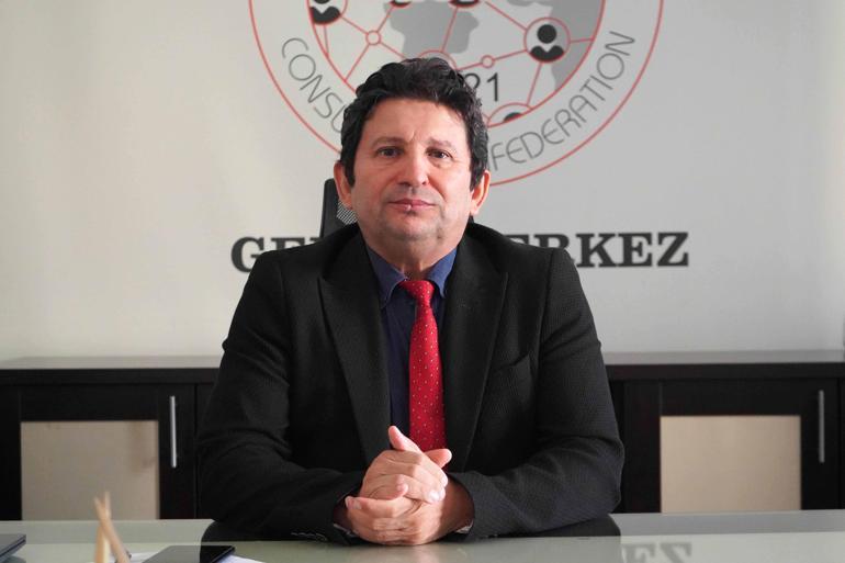 Üst kattan atılan pet şişenin bilgisayarına verdiği zararı karşılamayan AVMden şikayetçi oldu