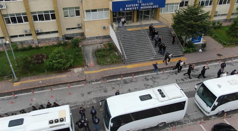 19 ilde yasa dışı bahis operasyonu: 60 tutuklama