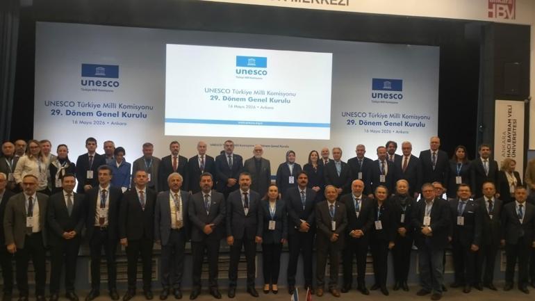Bakan Tekin: Eğitim sisteminde kültüre daha fazla yer açmak için çalışıyoruz