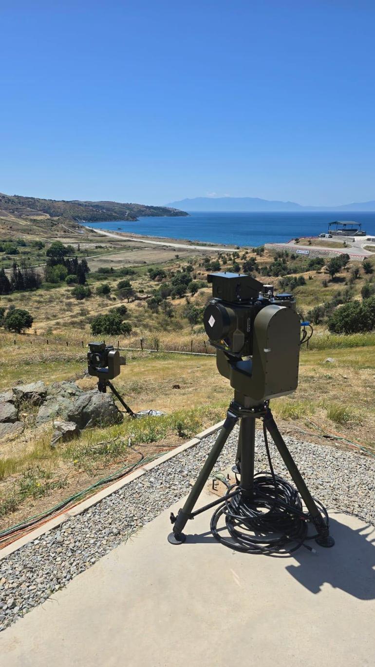ASELSAN, EFES-2026 Tatbikatında yeni nesil savunma sistemleriyle yer aldı