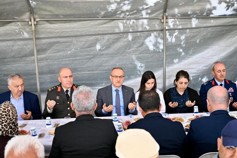 Malatyada CASA şehitleri anıldı