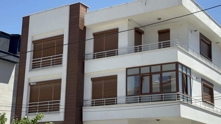 Polis, parkta elleri kanlı buldu; anne ve babasını öldürdüğü ortaya çıktı