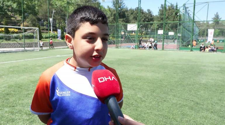 5’inci Esenler Gençlik Günleri başladı