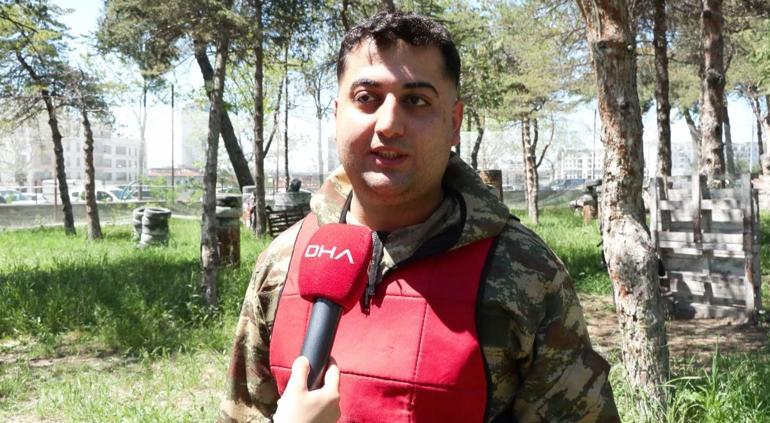 5’inci Esenler Gençlik Günleri başladı