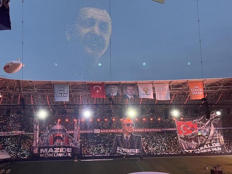 Cumhurbaşkanı Erdoğan: Artık annelerin yüreğine ateş düşmesin diyoruz