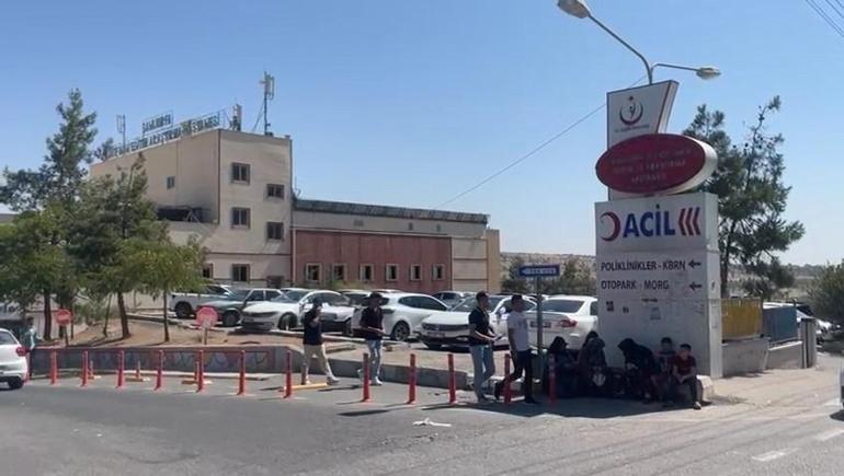 Mezarlıktaki plastik varilde 21 insan cenini bulundu