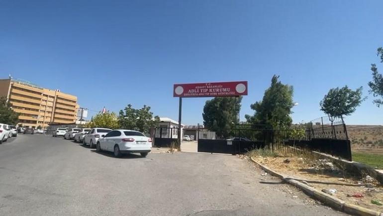 Mezarlıktaki plastik varilde 21 insan cenini bulundu