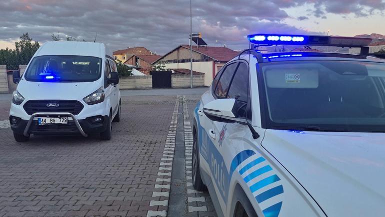 Sanal medyada tartışıp, parkta kavga ettiler: 1 yaralı
