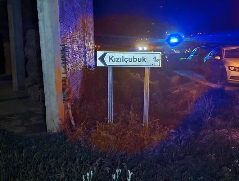 Tokatta Kelkit Çayının debisi yükseldi, taşkın riskine karşı köy boşaltılıyor