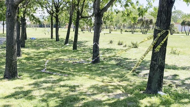 Küçükçekmecede çalıntı motosiklet kullanan şüphelilerin suikast planını polis engelledi