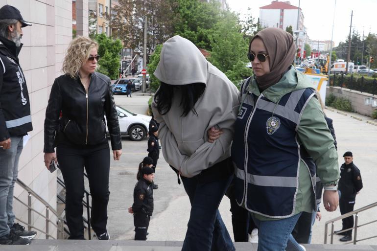 Tepebaşı Belediyesi’ne yolsuzluk operasyonu şüphelileri adliyede