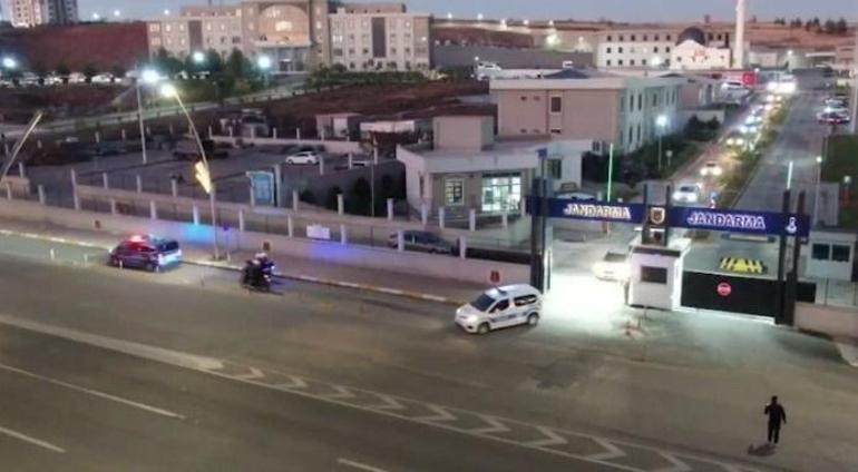 Şanlıurfa’da sahte sağlık raporu operasyonu; 45 gözaltı