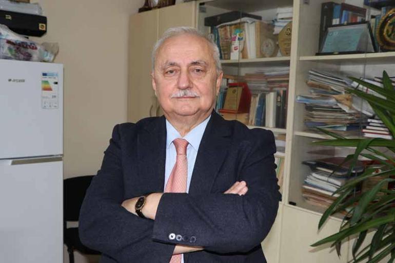 Prof. Dr. Demir: Fındıkta sulama lüks değil, zorunlu bir ihtiyaçtır