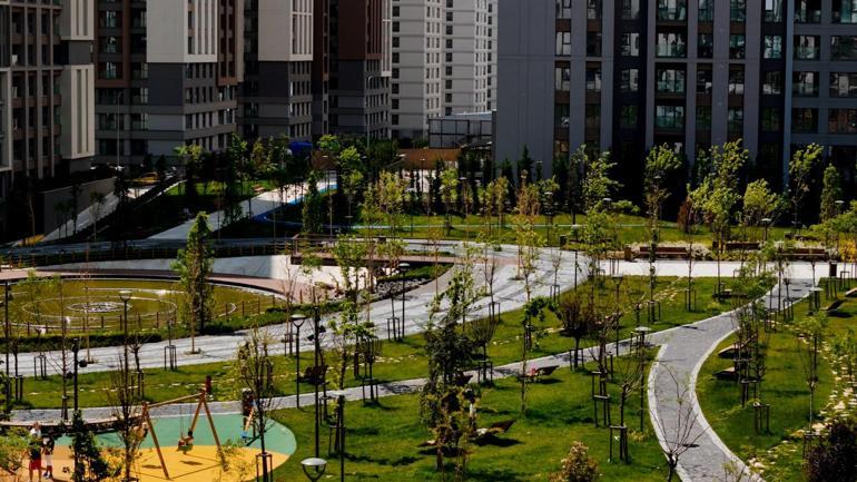 Bakan Kurum: Kangrene dönmüştü, yıllardır çözülmeyeni çözdük