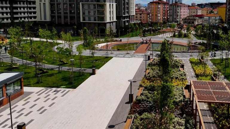 Bakan Kurum: Kangrene dönmüştü, yıllardır çözülmeyeni çözdük