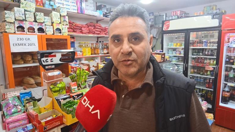 Zeytinburnunda anten tamiri için çatıya çıktı martıların saldırısına uğradı; Az kalsın çatıdan düşecektim