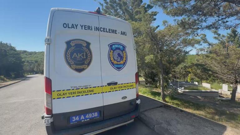 Çağla Tuğaltay cinayeti; ölen komşusunun mezarı açıldı