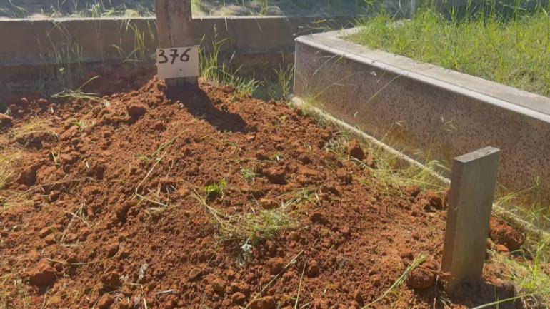 Çağla Tuğaltay cinayeti; ölen komşusunun mezarı açıldı