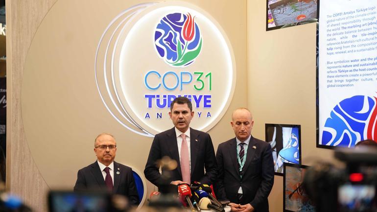 Bakan Kurum, Azerbaycanda