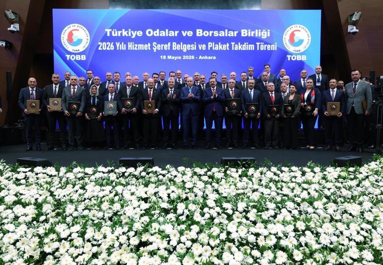 Cumhurbaşkanı Erdoğan: Türkiye ekonomisini şoklara karşı dirençli hale getirdik