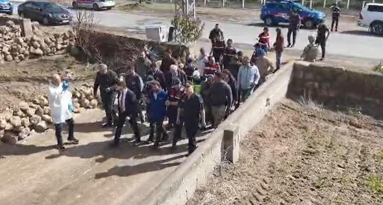 Nevşehir’de 10 yıl önce öldürülen Teryaki çiftinin cinayeti aydınlatıldı; torun tutuklandı