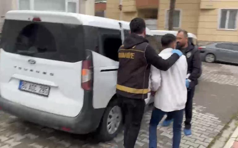Osmaniye merkezli 12 ilde dolandırıcılık operasyonu: 13 tutuklama
