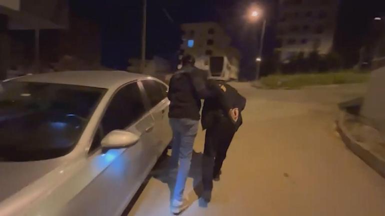 İstanbul merkezli 3 ilde DEAŞ operasyonu: 110 gözaltı