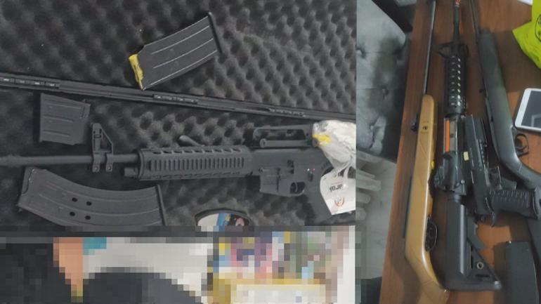 İstanbul merkezli 3 ilde DEAŞ operasyonu: 110 gözaltı
