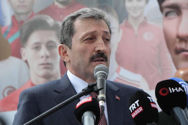 Yurtta 19 Mayıs coşkusu