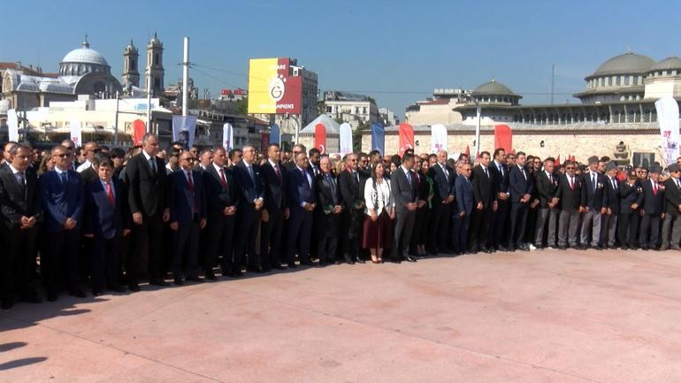 Yurtta 19 Mayıs coşkusu