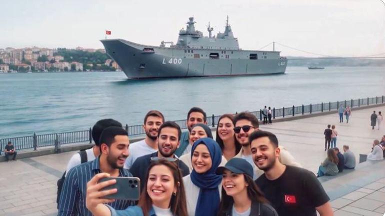 Siyasilerden 19 Mayıs mesajları