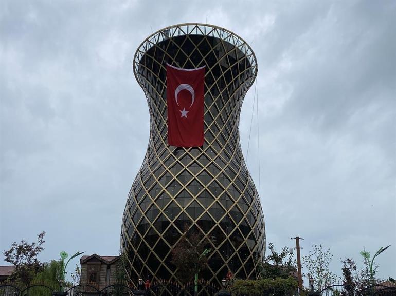 Yurtta 19 Mayıs coşkusu