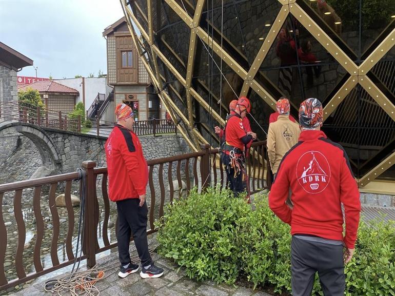 Yurtta 19 Mayıs coşkusu