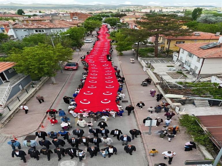 Yurtta 19 Mayıs coşkusu