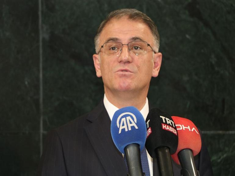 Van merkezli 11 ilde narkotik operasyonu: 78 gözaltı