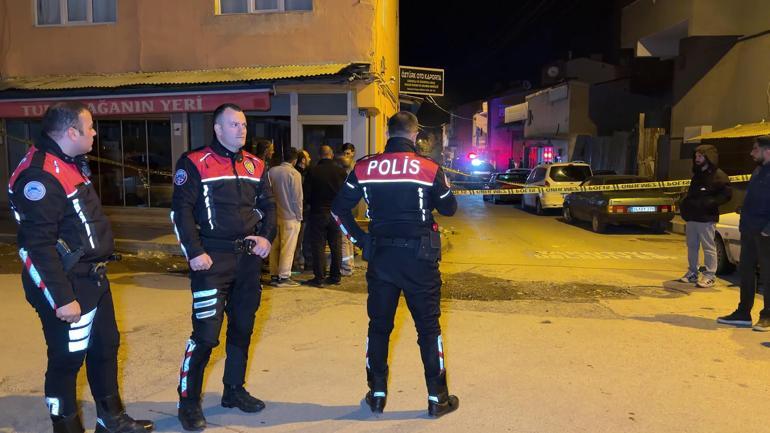 Erzurum’da kahvehane işletmecisi müşterisinin silahlı saldırısında yaralandı
