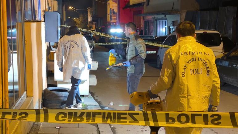 Erzurum’da kahvehane işletmecisi müşterisinin silahlı saldırısında yaralandı