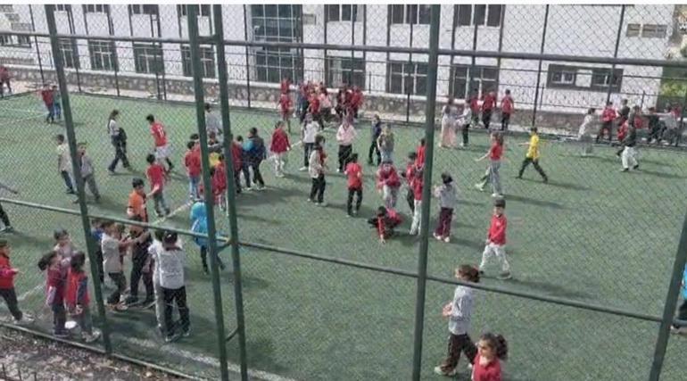 Malatyada 5.6 büyüklüğünde deprem