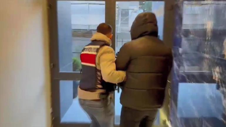 7 ilde Paymix 4 operasyonu: 59 kişi gözaltına alındı