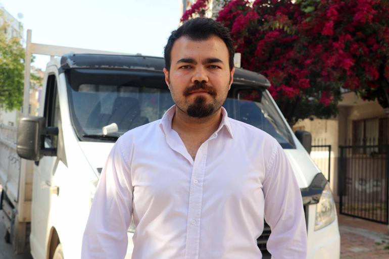 Aldığı oto çekiciyi kamyonete çevirmek istedi, ruhsatın sahte olduğunu öğrendi