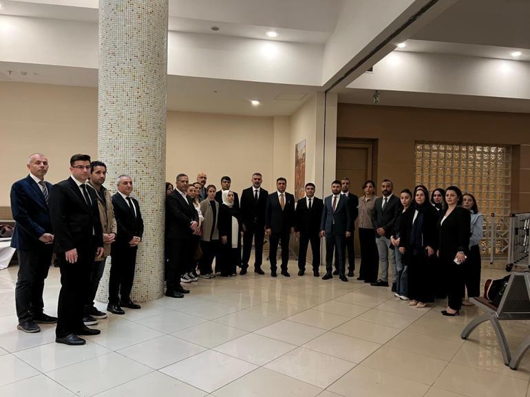 Çekmeköyde öğretmen Fatma Nur Çeliki öldüren sanığın yargılandığı davanın duruşması 18 Hazirana ertelendi