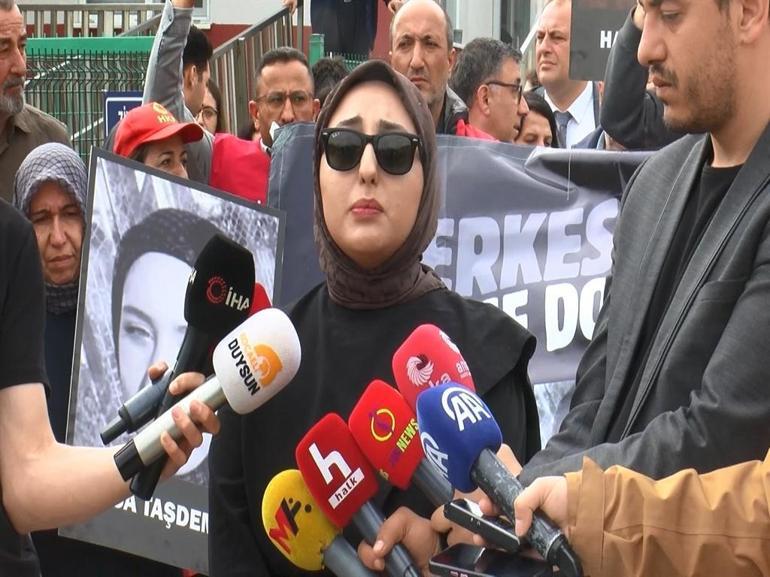 7 işçinin öldüğü kozmetik fabrikasındaki yangına ilişkin davanın 2nci duruşması başladı
