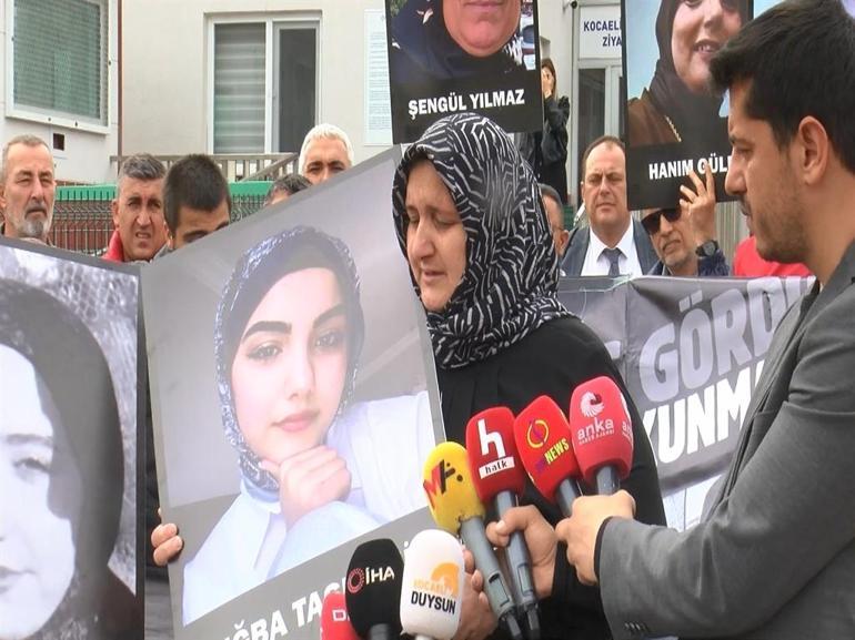 7 işçinin öldüğü kozmetik fabrikasındaki yangına ilişkin davanın 2nci duruşması başladı