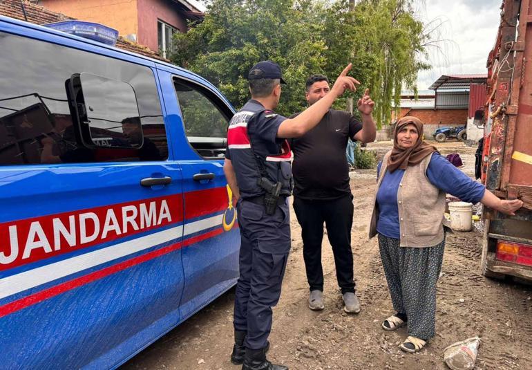 Almus Barajı’nda taşkın alarmı: Turhal’da esnaf kepenk kapattı