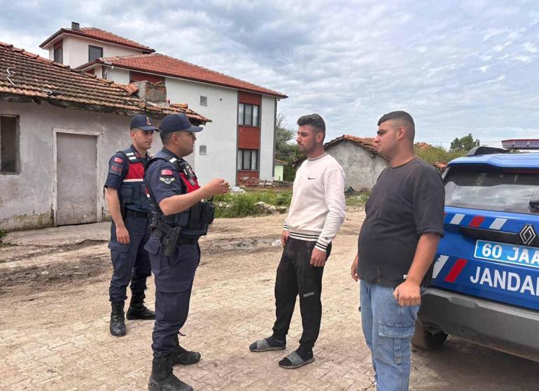 Almus Barajı’nda taşkın alarmı: Turhal’da esnaf kepenk kapattı